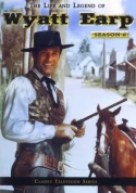 The Life And Legend Of Wyatt Earp: Season 6