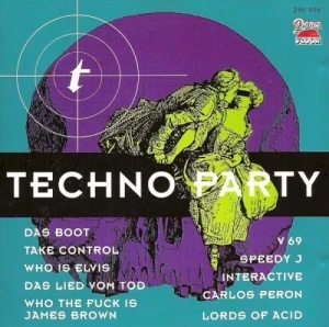 Techno Party