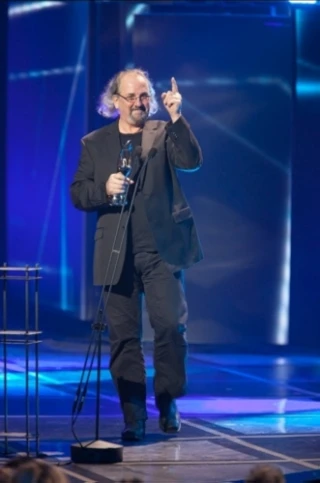 Gilles Bélanger