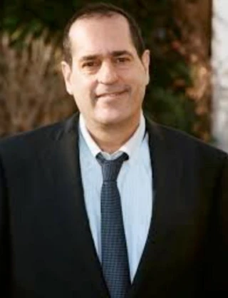 Mitchell Schwartz