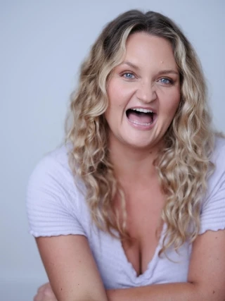 Sarah Fye