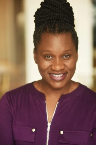 Salena Alston