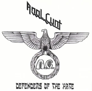 Defenders of the Hate
