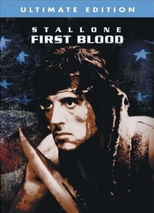DVD Cover (Lions Gate)