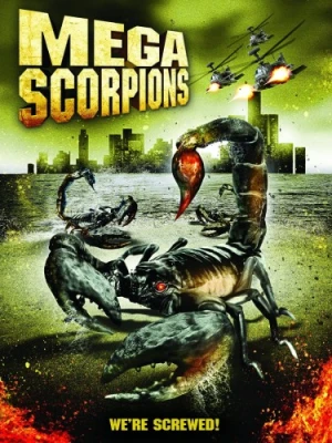 Theatrical Poster