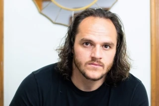 Kristjan Sokoli