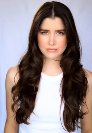 Jennifer Rhys