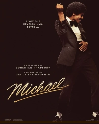 Theatrical Poster (Spanish)
