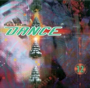 Maximum Dance 12 - 00