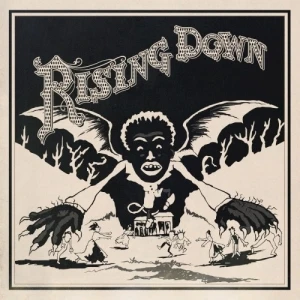 Rising Down