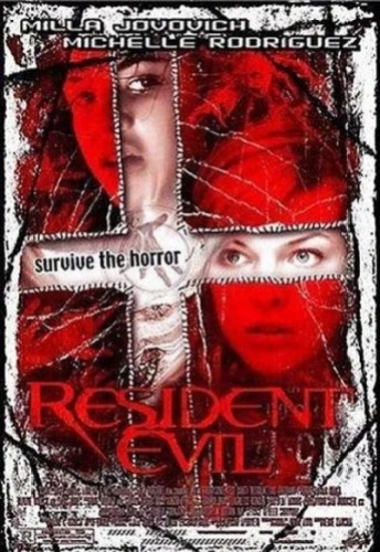 Theatrical Poster (USA)