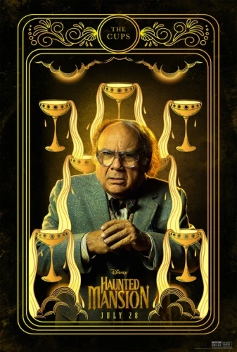 Theatrical Poster (USA)