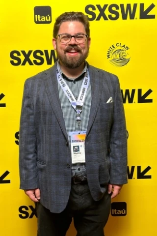 Wesley Hughes