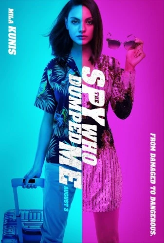 Theatrical Poster (USA)
