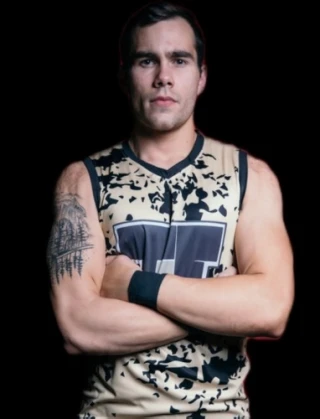 Hunter Knott