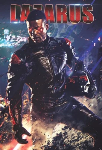 Theatrical Poster (USA)