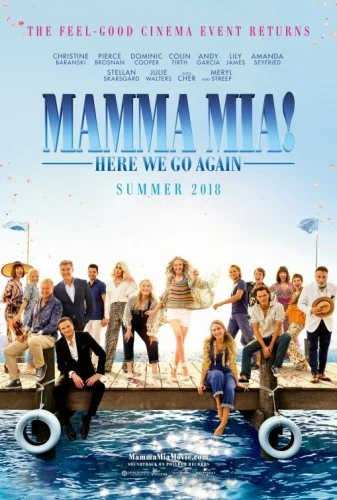 Theatrical Poster (USA)