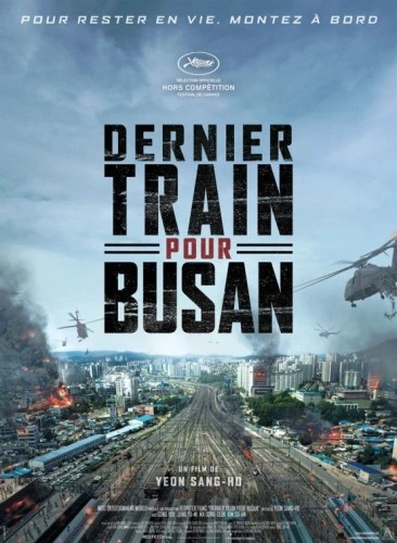 Theatrical Poster (France)