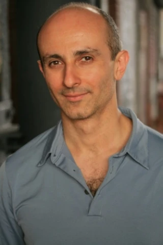 Stephen DeRosa