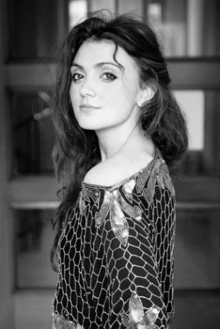 Georgina Dugdale