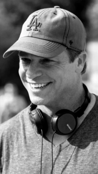 Mark Cheatwood