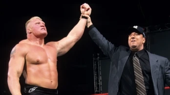 WrestleMania X8 Fallout