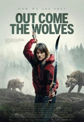 Theatrical Poster