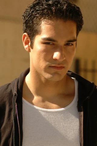 Andrew Trujillo
