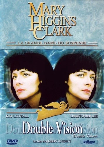 DVD Cover (France)