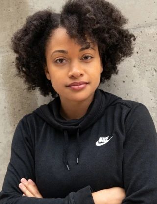 Janel Yarber