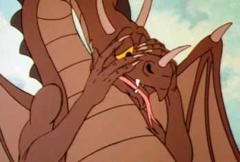 The Laughing Dragon