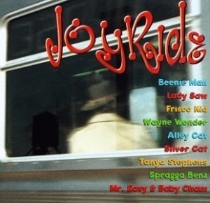 Joy Ride