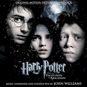 Harry Potter and the Prisoner of Azkaban: Original Motion Picture Soundtrack