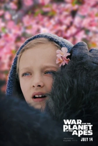 Theatrical Poster (USA)
