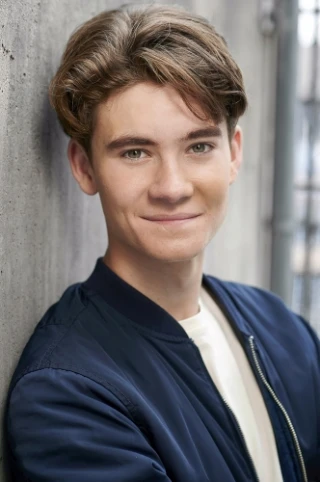 Declan Locke