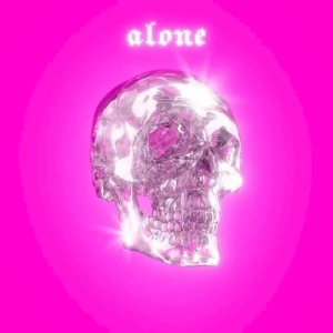 Alone