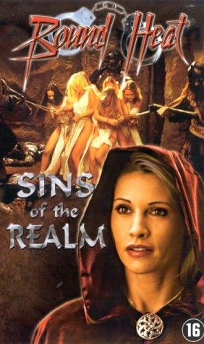 VHS Cover (Netherlands)