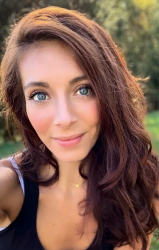 Stephanie Purpuri