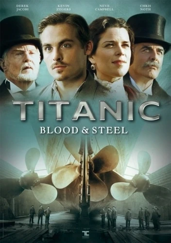 Theatrical Poster