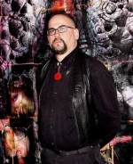 Steven Johnson Leyba