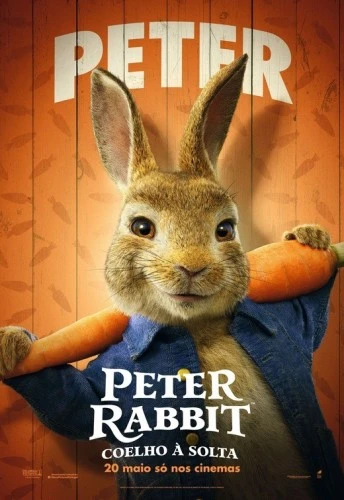 Theatrical Poster (Spanish)