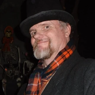 Alan Sanborn