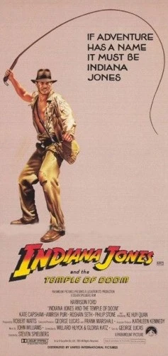 Theatrical Poster (USA)
