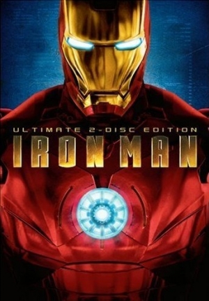 DVD Cover (Paramount Ultimate Edition)