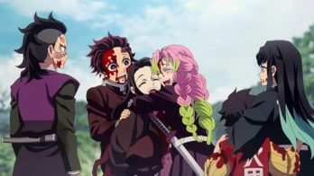 A Connected Bond: Daybreak and First Light