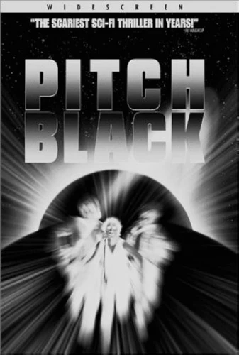 DVD Cover (Universal)