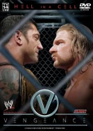 WWE: Vengeance 2005