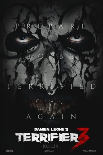 Theatrical Poster (USA)