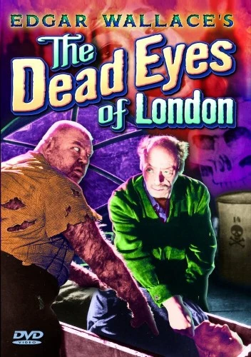 DVD Cover (Alpha Video)