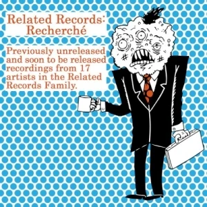 Related Records: Recherché